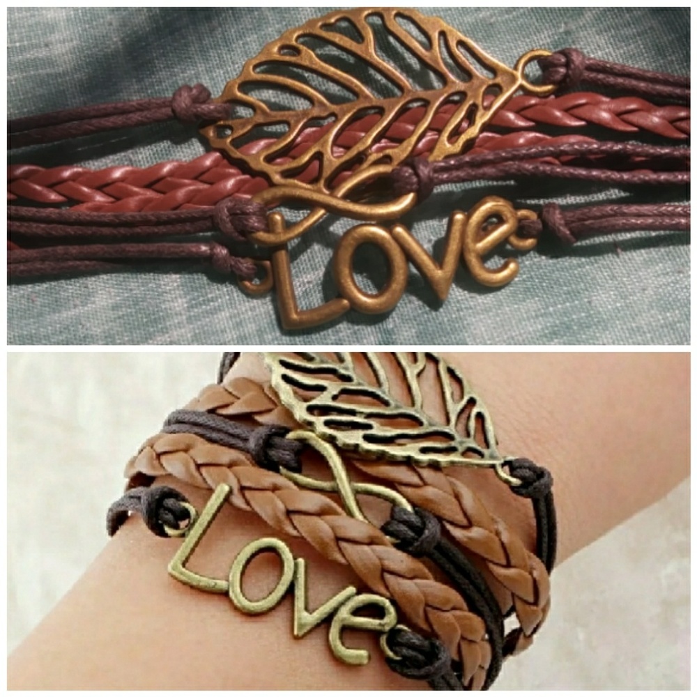 🔴 Multilayer Bracelet
